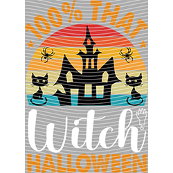 Halloween-WS 10530